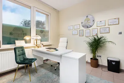 PRESTIGE Nieruchomości Iwona Fryszkowska